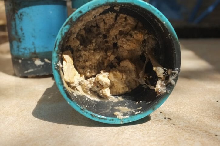 Darıca Osmangazi Tıkanıklık Açma