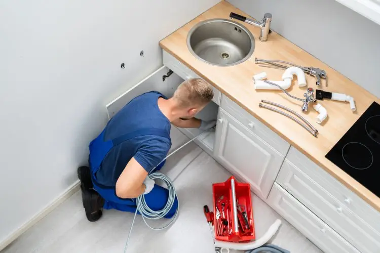 Gebze Lavabo Tıkanıklığı Açma