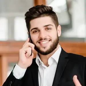 Kerem Aksu